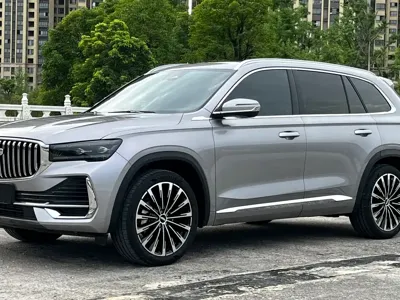 Geely Xingyue L