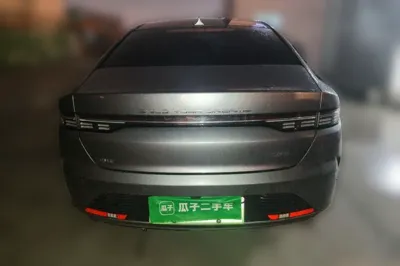 BYD Destroyer 05