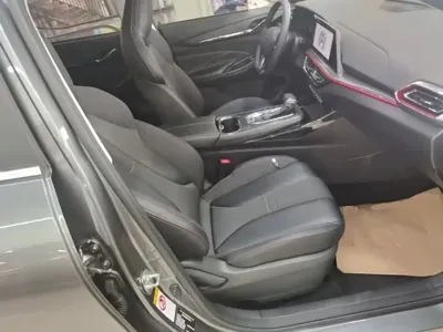 Oshan Oushang X5