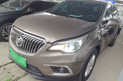 Buick Envision
