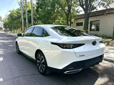 Changan Eado