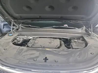 Li Auto Li L6
