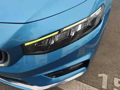 Geely Xingrui