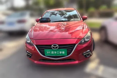 Mazda Mazda 3 Axela