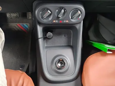 Wuling Hongguang EV