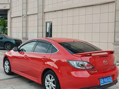 Mazda Ruiyi