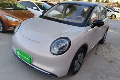Wuling Bingo Pro