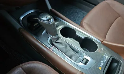 ChevroletGMDaewoo Malibu