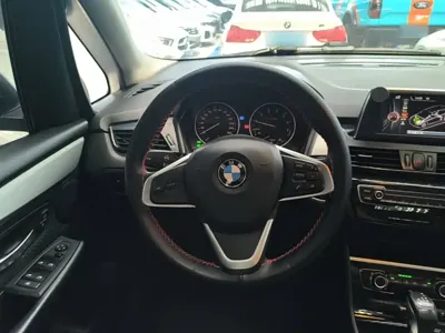 BMW 2 Series Active Tourer