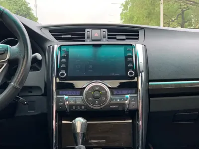 Toyota Reiz