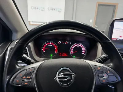 KG_Mobility_Ssangyong KORANDO