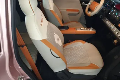 CHANGAN NEVO Lumin