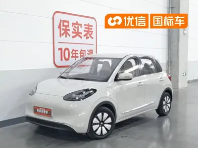 Wuling Bingo