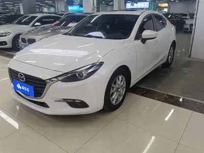 Mazda 3 Axela