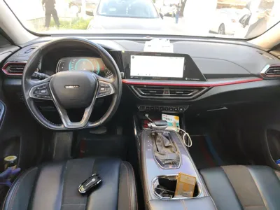 CHANGAN OSHAN X5
