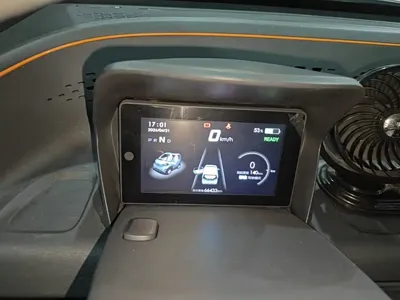 Baojun E100