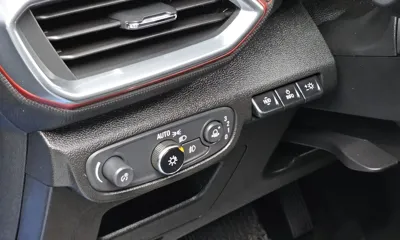 ChevroletGMDaewoo Trailblazer
