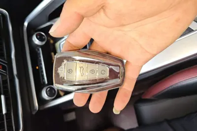 Geely Auto Coolray