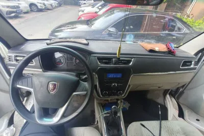 Jinbei New Hiace X30L