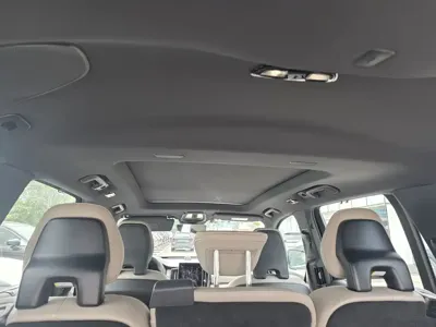 Volvo XC90 PHEV