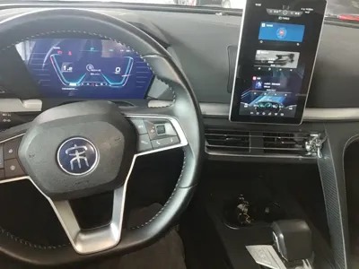 BYD Pro