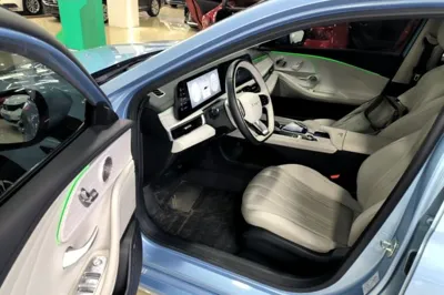 Chery Fengyun Fengyun A8