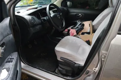 Nissan Livina