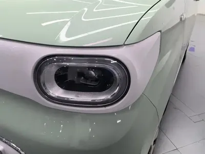 Wuling MINIEV