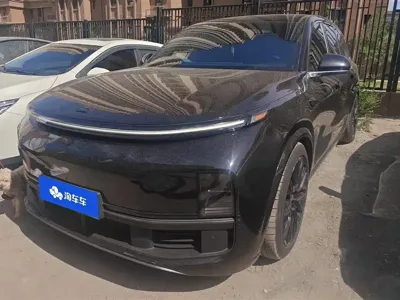 Li Auto Li L9