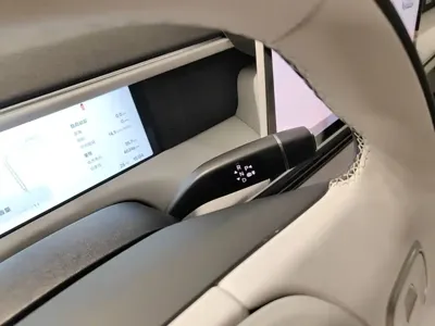 Xpeng G6