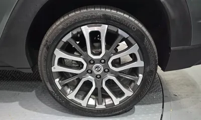 KG_Mobility_Ssangyong Torres
