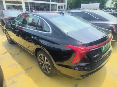 Hongqi H5 PHEV