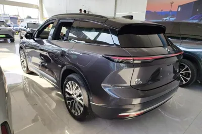 Nio ES6