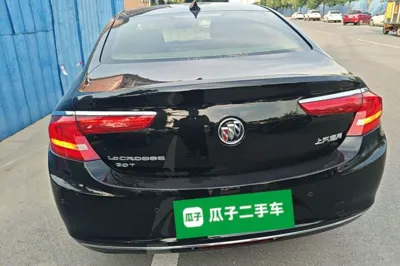 Buick LaCrosse