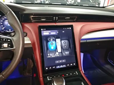 Hongqi Hongqi H5