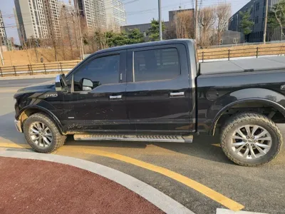 Ford F150
