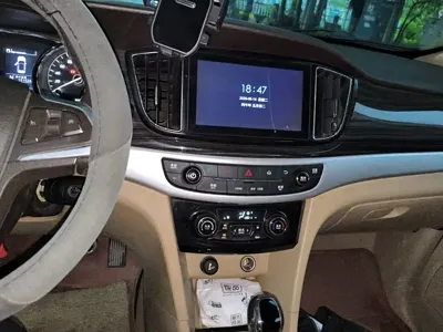 Baojun 730