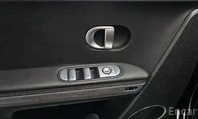 Hyundai Ioniq5