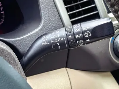 Mazda 8