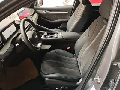 Geely Xingrui