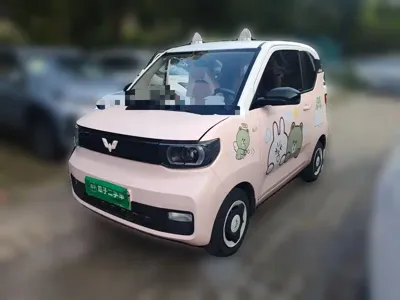 Wuling MINIEV