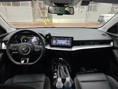 MG 5