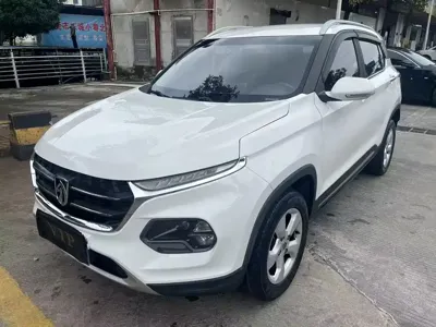 Baojun 510