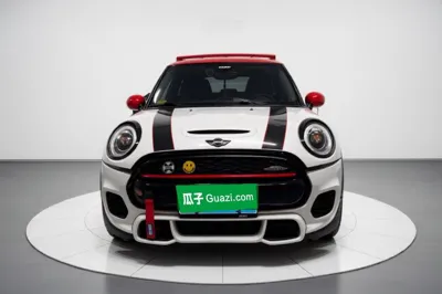 MINI JCW