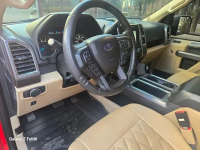 Ford F150