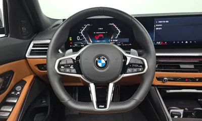 BMW 3-Series