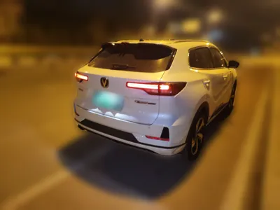 Changan CS55PLUS
