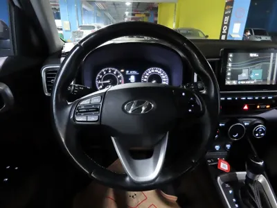 Hyundai Venue