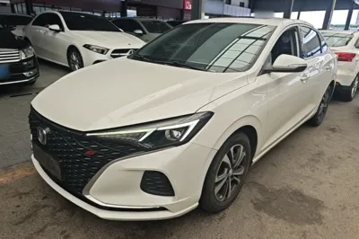 Changan Eado