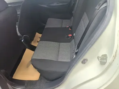 Toyota Vios FS